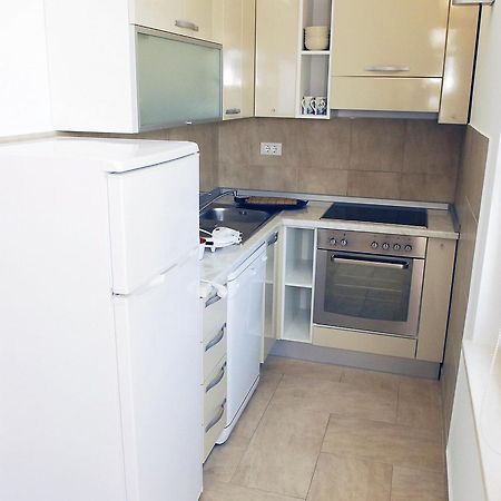 Apartments Maslina Primošten Eksteriør bilde