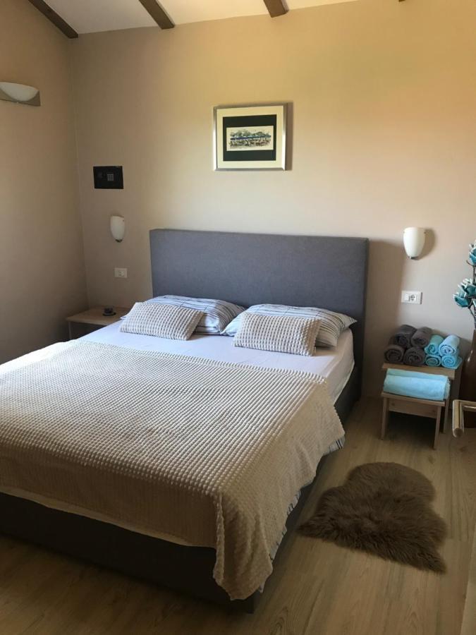 Apartments Maslina Primošten Eksteriør bilde