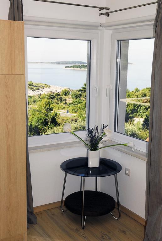 Apartments Maslina Primošten Eksteriør bilde