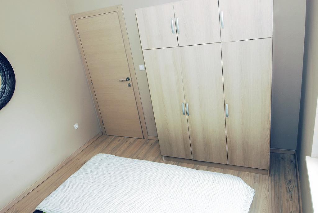 Apartments Maslina Primošten Eksteriør bilde